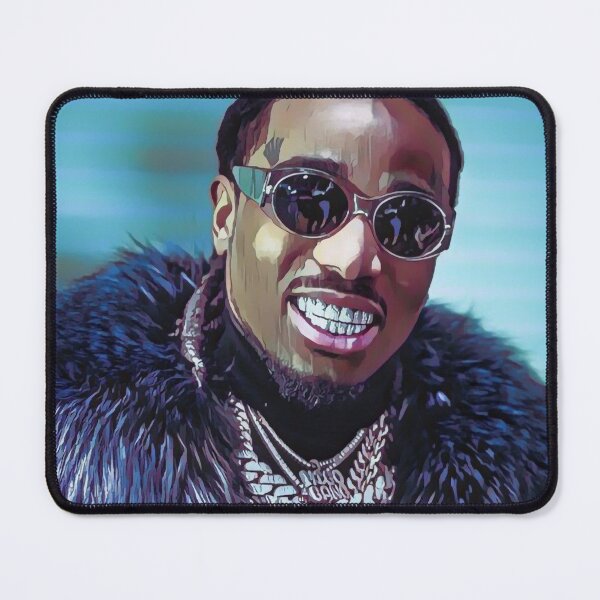 Item preview, Quavo designed and sold by joanafly.