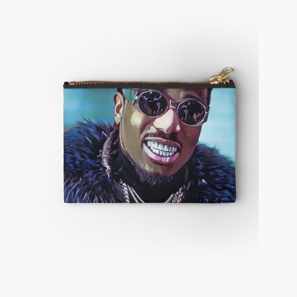 Item preview, Quavo  designed and sold by joanafly.