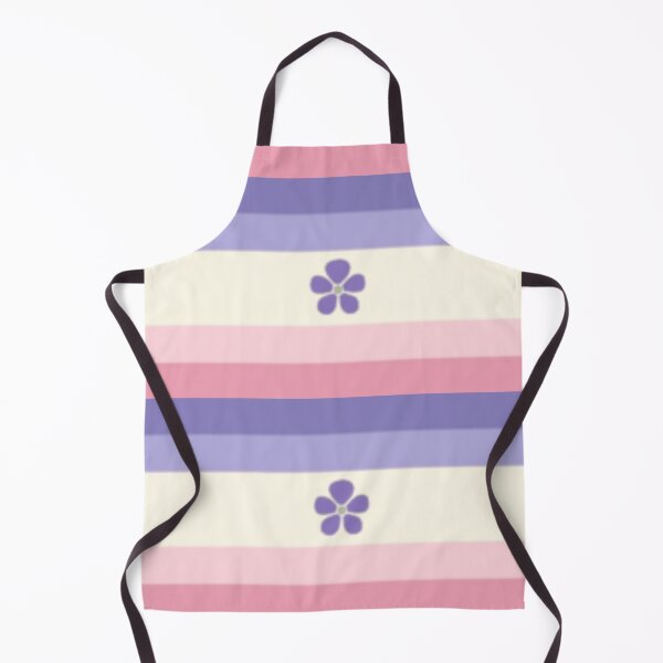 Item preview, Nonbinary Sapphic Flag designed and sold by lucey05.