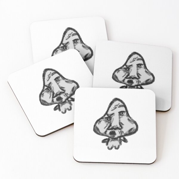 Item preview, The Disgusting and Horrendous Homunculus designed and sold by JustABirb.