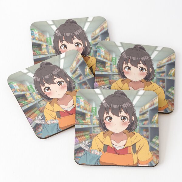 Item preview, Essential & Amazing – Grocery Employee Appreciation designed and sold by TreatLLC.