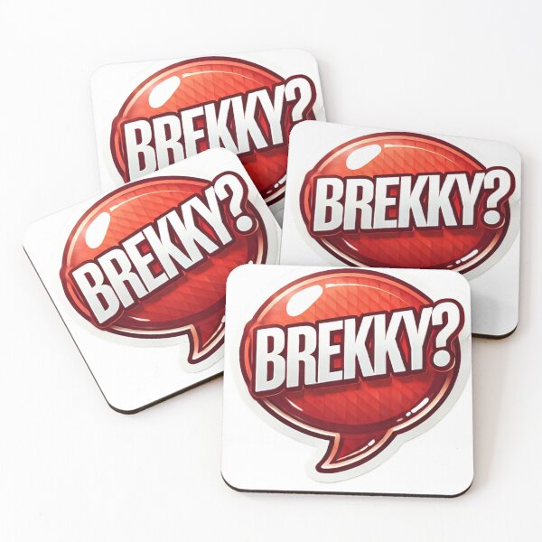 Item preview,  Bold Red Speech Bubble – Modern Minimalist Design designed and sold by Asfyi.