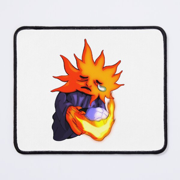 Item preview, Zamdane - SOLSAD (Sad Sun) designed and sold by ourownrap.