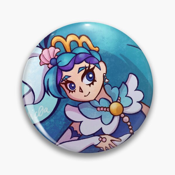 Item preview, cure mermaid designed and sold by nic0a.