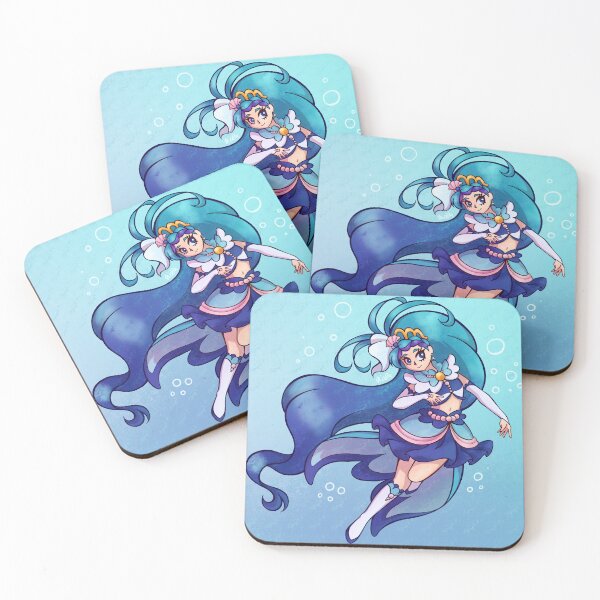 Item preview, cure mermaid designed and sold by nic0a.