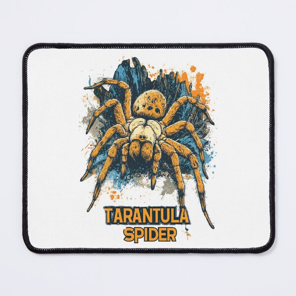 Item preview, Tarantula Spider designed and sold by AlchemyColor.