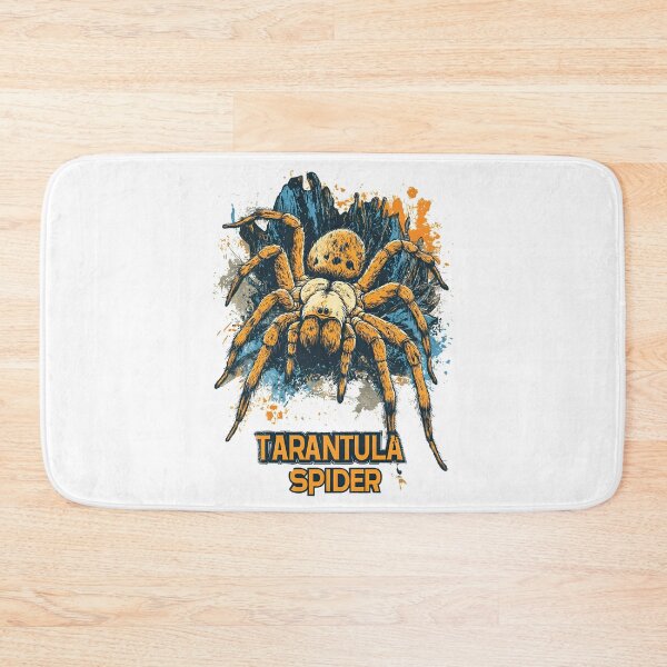 Item preview, Tarantula Spider designed and sold by AlchemyColor.