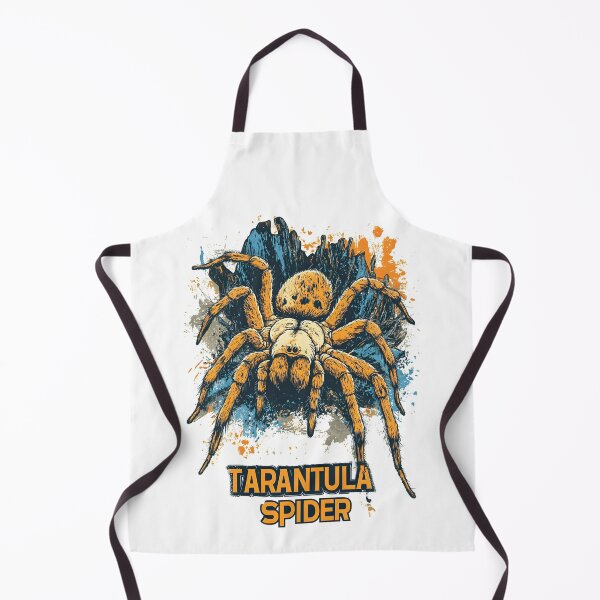 Item preview, Tarantula Spider designed and sold by AlchemyColor.