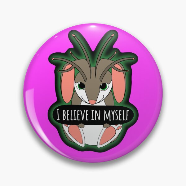 Aperçu de l'œuvre Jackalope joyeux créée et vendue par SisterRedcap.