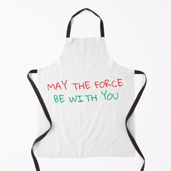 Item preview, MAY THE FORCE BE WITH YOU designed and sold by BiHstore.