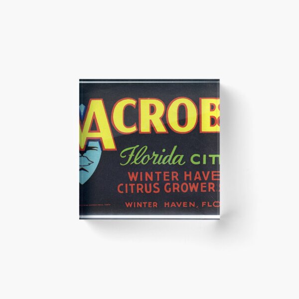 Item preview, Winter Haven Acrobat designed and sold by Jim T.