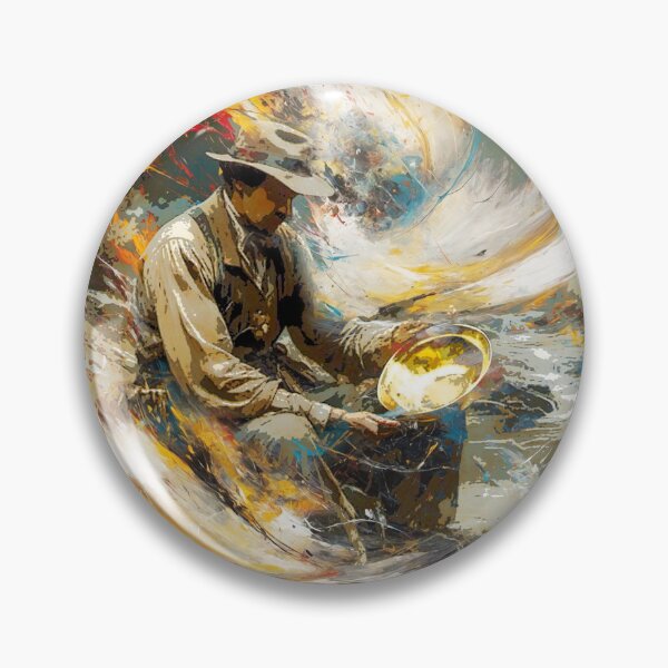Item preview, DREAMS OF GOLD designed and sold by Tammera.