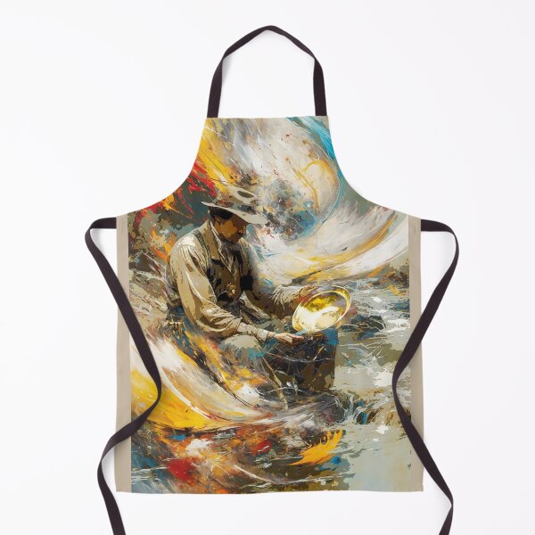 Item preview, DREAMS OF GOLD designed and sold by Tammera.