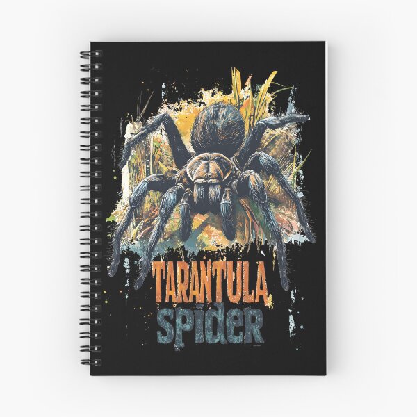 Item preview, Tarantula Spider designed and sold by AlchemyColor.