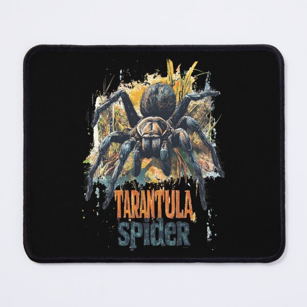 Item preview, Tarantula Spider designed and sold by AlchemyColor.