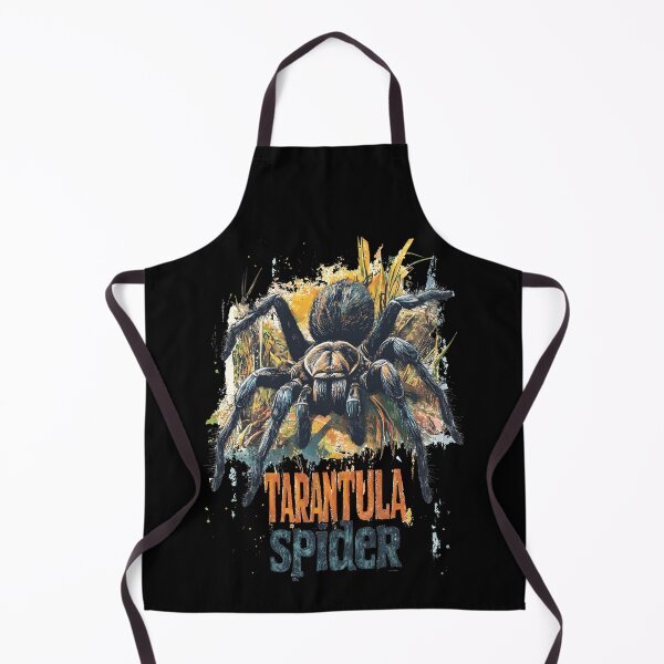 Item preview, Tarantula Spider designed and sold by AlchemyColor.