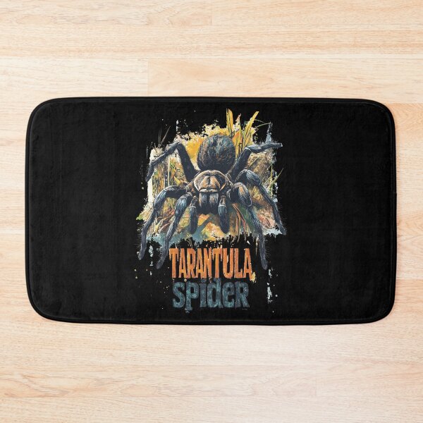 Item preview, Tarantula Spider designed and sold by AlchemyColor.
