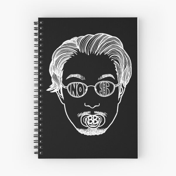 Item preview, Bbno$ designed and sold by Tali Marks.