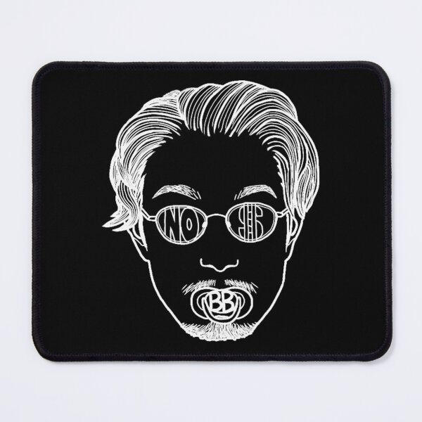 Item preview, Bbno$ designed and sold by Tali Marks.