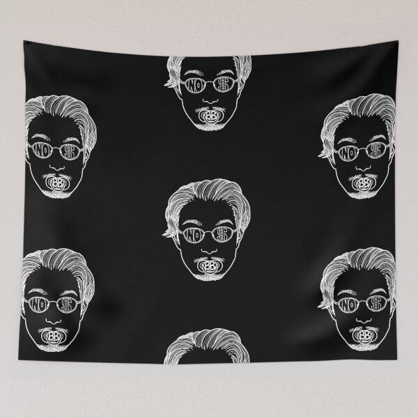 Item preview, Bbno$ designed and sold by Tali Marks.