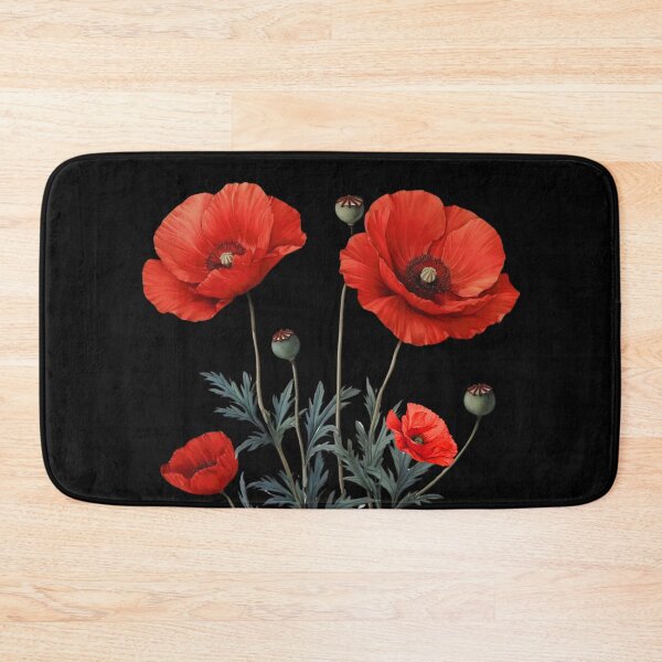 Item preview, anzac day 2025 - Lest We Forget - Red Poppy Day Australian  Men Woman Kids designed and sold by Taylor  ART.