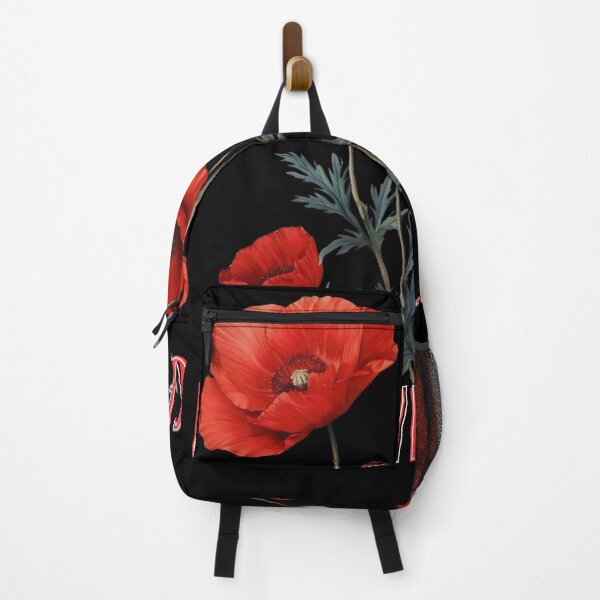 Item preview, anzac day 2025 - Lest We Forget - Red Poppy Day Australian  Men Woman Kids designed and sold by Taylor  ART.