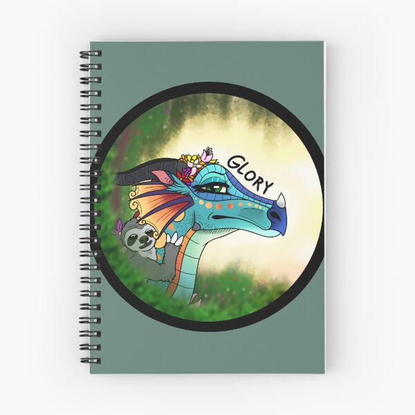 Item preview, Wings of Fire: Glory V2 designed and sold by Cali.Creature.