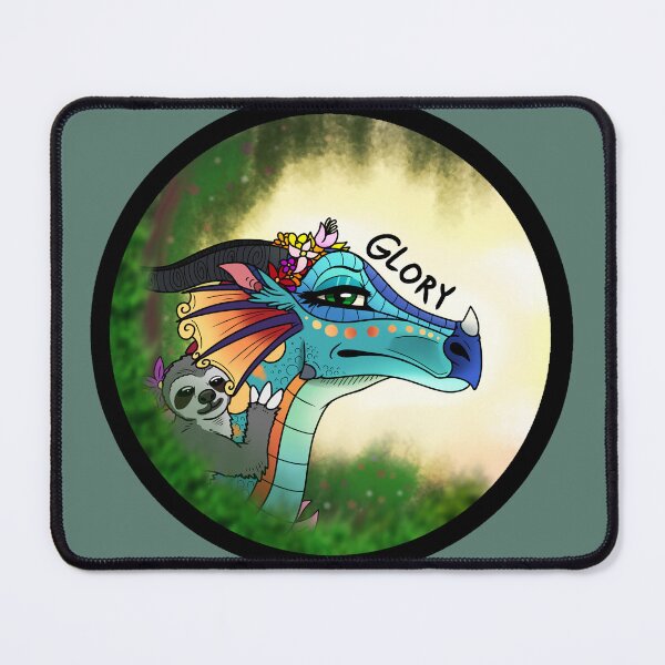 Item preview, Wings of Fire: Glory V2 designed and sold by Cali.Creature.
