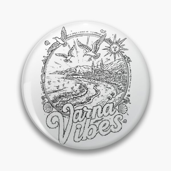Item preview, Varna, Bulgaria – Where the Sea Meets History designed and sold by postprocess.