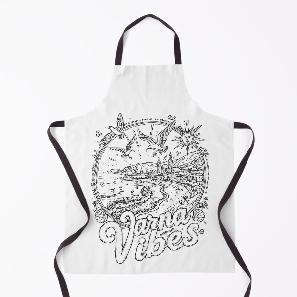 Item preview, Varna, Bulgaria – Where the Sea Meets History designed and sold by postprocess.