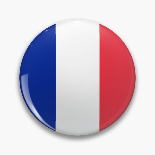 Item preview, France Flag designed and sold by USEFULART-Shop.