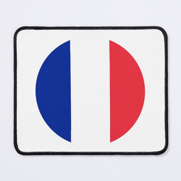 Item preview, France Flag designed and sold by USEFULART-Shop.