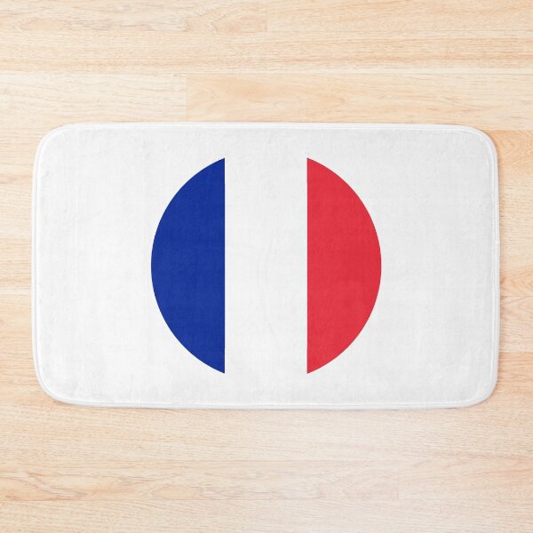 Item preview, France Flag designed and sold by USEFULART-Shop.