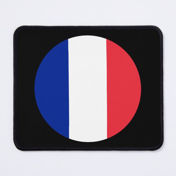 Item preview, France Flag designed and sold by USEFULART-Shop.
