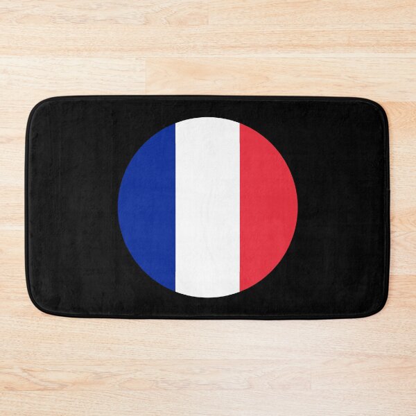 Item preview, France Flag designed and sold by USEFULART-Shop.