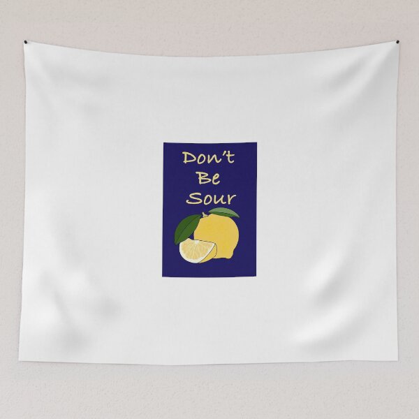 Item preview, Don’t be sour  designed and sold by Drawingz4life.