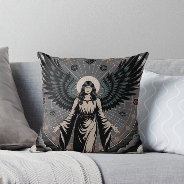Item preview, Gothic Dark Angel  designed and sold by Philip-p22.