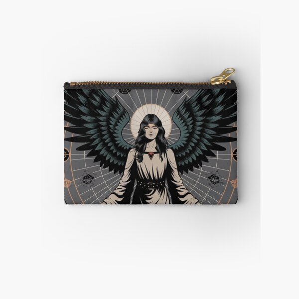 Item preview, Gothic Dark Angel  designed and sold by Philip-p22.