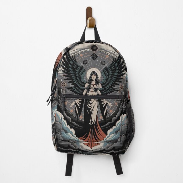 Item preview, Gothic Dark Angel designed and sold by Philip-p22.