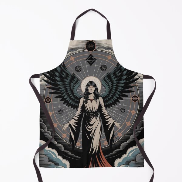 Item preview, Gothic Dark Angel designed and sold by Philip-p22.