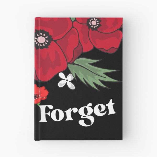 Item preview, anzac day 2025 - Lest We Forget - Red Poppy Day Australian  Men Woman Kids designed and sold by Taylor  ART.
