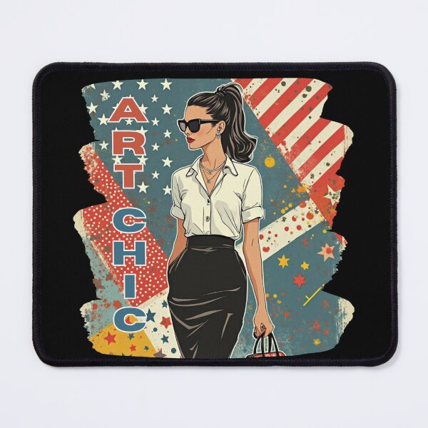 Item preview, Art Chic Design #1431 designed and sold by topzmart.