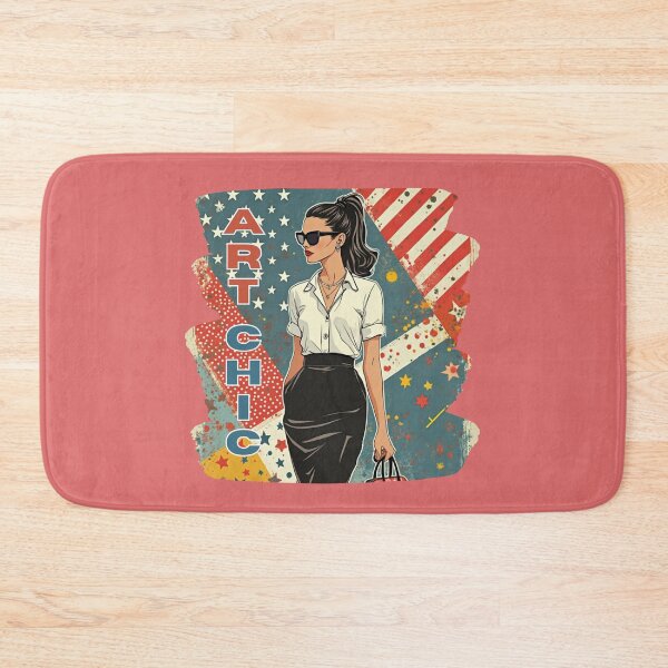 Item preview, Art Chic Design #1431 designed and sold by topzmart.