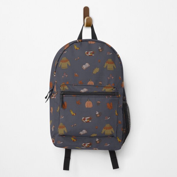 Item preview, Autumn Necessities designed and sold by Goose and Ghost.