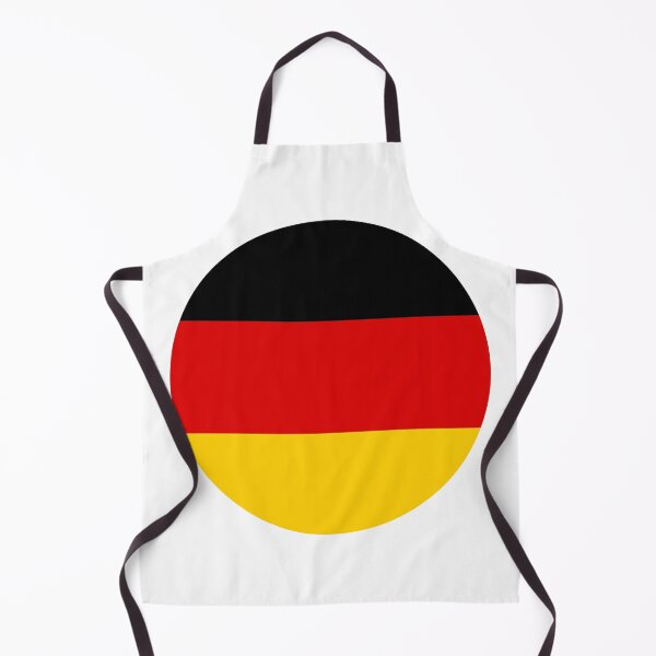 Item preview, Germany Flag designed and sold by USEFULART-Shop.