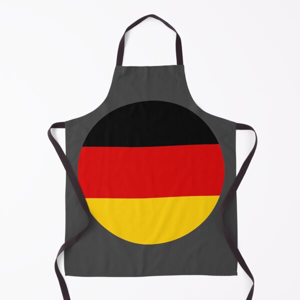 Item preview, Germany Flag designed and sold by USEFULART-Shop.