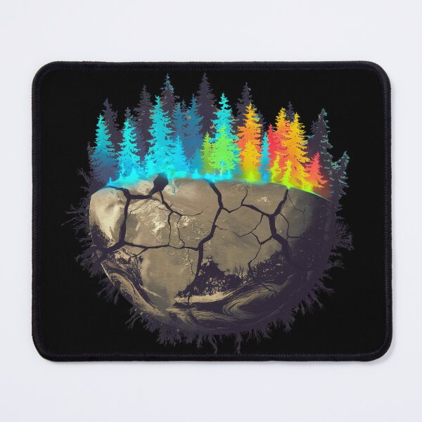Item preview, Copy of Flower Frog - Moonlit Night designed and sold by ATOTI.