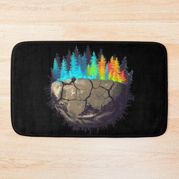 Item preview, Copy of Flower Frog - Moonlit Night designed and sold by ATOTI.
