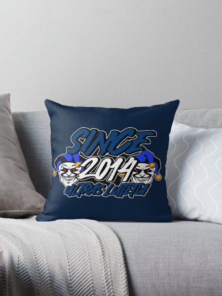 Item preview, Ultras Lutetia Paris Since 2014 designed and sold by canvasriddle.