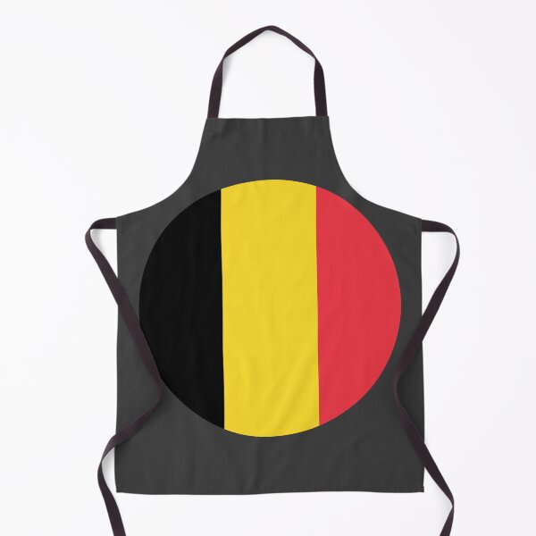 Item preview, Belgium Flag designed and sold by USEFULART-Shop.